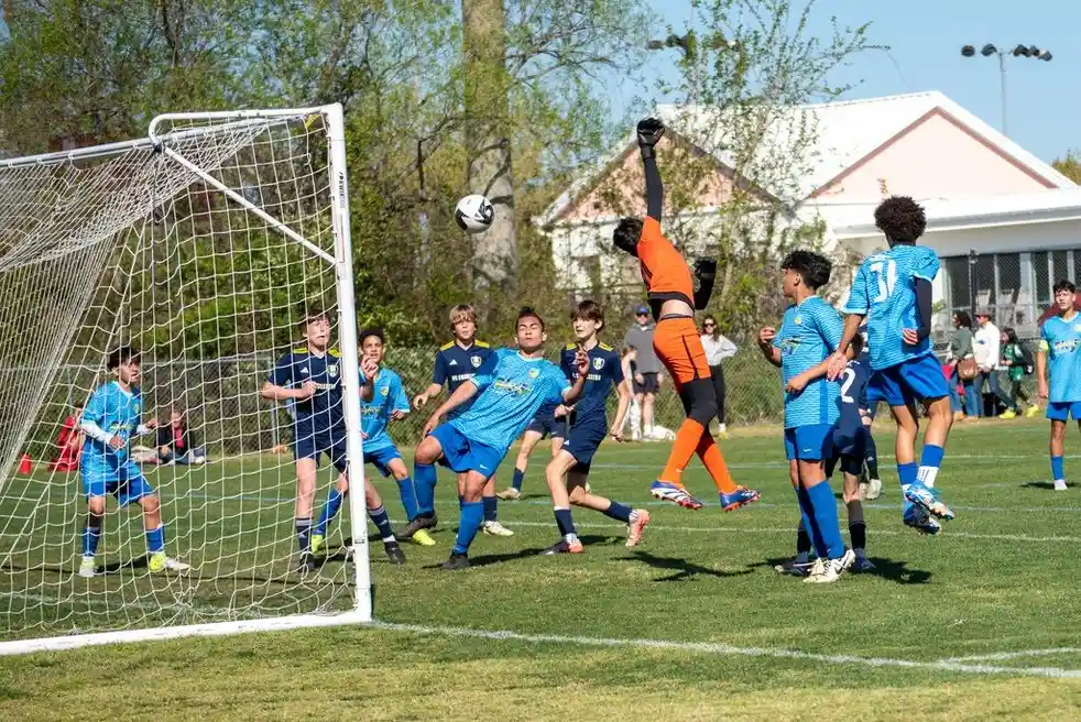 Club Soccer Financial Considerations: The Cost of Youth Soccer